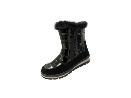 damske cizmy caprice 9 26433 41 black (3)