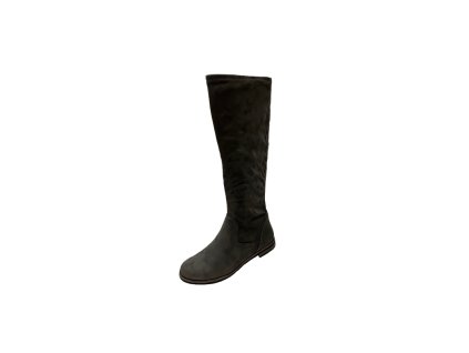 damske cizmy caprice 9 25507 21 dk gray stretch (3)