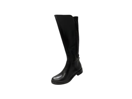 damske cizmy caprice 9 25513 41 black (2)