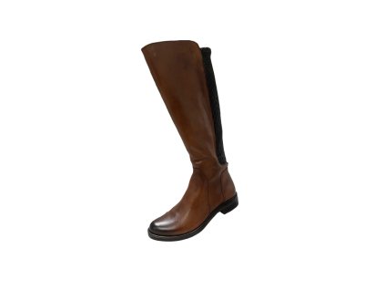 damske cizmy caprice 9 25523 41 cognac (2)