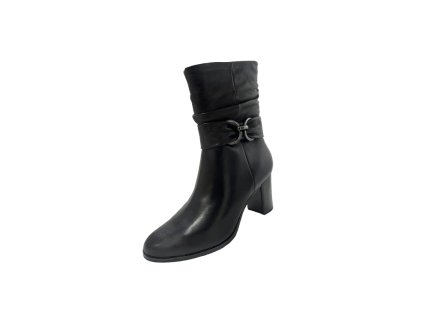 damska obuv caprice 9 25328 41 black softnap (3)