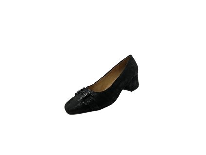 damske lodicky caprice 22300 black pearl (4)