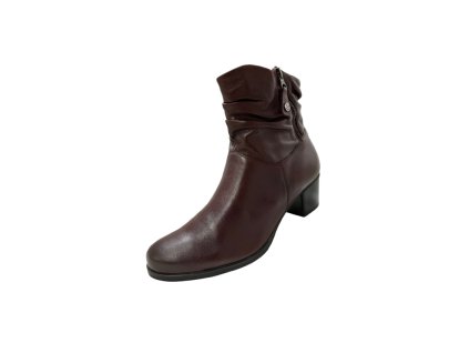 damska kozena obuv caprice 25347 29 bordeaux soft (2)