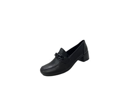 damska topanka rieker 41660 00 black