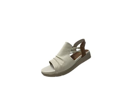 damske sandale jana m2827144 beige (4)