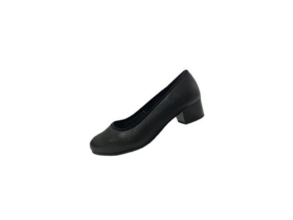 damske lodicky jana 22360black (1)