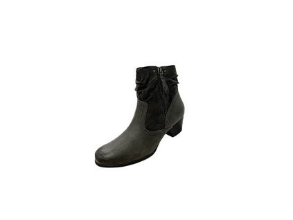 damska kotnicka jana 25370 21graphite