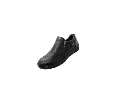 damske topanky jana 24663 41 black snake (1)