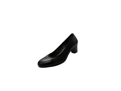 damske lodicky jana 8 22477 41 black