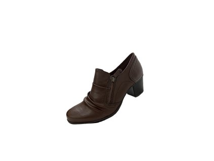 damske poltopanky jana 8 24461 29 cognac