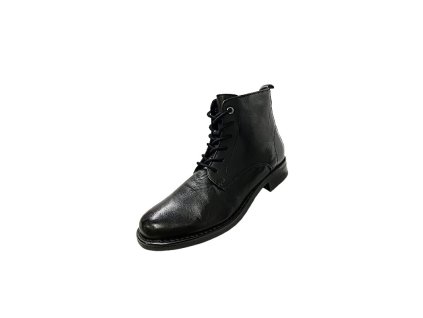 damska kotnicka klondike wh 177h20 black