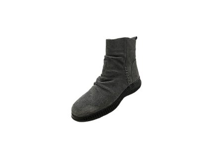 damske kozene kotnicky klondike 0571 vz grey