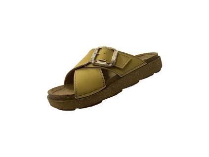 damske vsuvky inblu ed000015 giallo