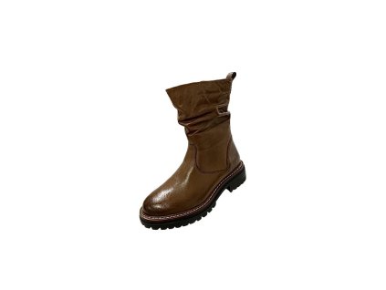 damske cizmy klondike wh 450h05 brown (6)