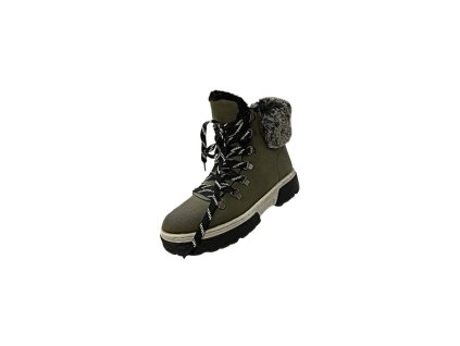 damska kotnicka klondike 81018k1olive (6)