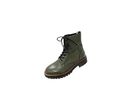 damska obuv klondike wh 450h01 green (5)