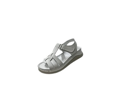 damske sandale klop 241 2125 white (5)