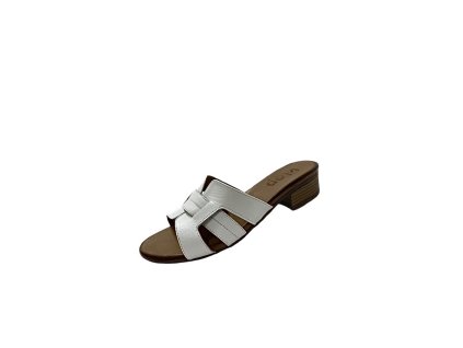 damske vsuvky klop 171 838 white (4)