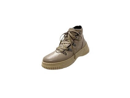damska kotnicka klop 172 604 grey