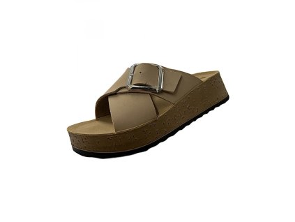damske vsuvky inblu pk000042 sabbia