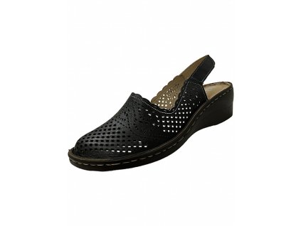 damske sandale klop 044 2019 black (4)