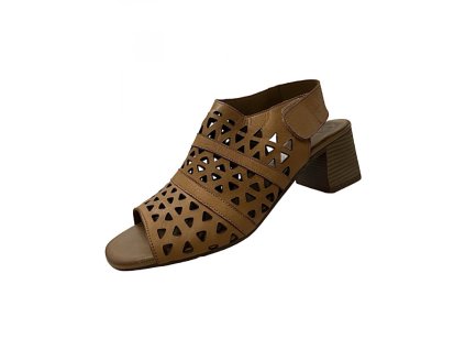 damske sandale klop 171 249 taba