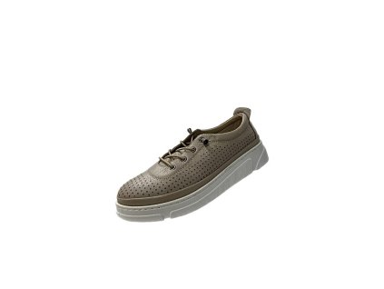 damske poltopanky klop 032 7058 new beige