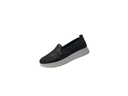 damske poltopanky klop 274 platin