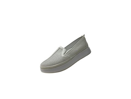 damske poltopanky klop 274 white