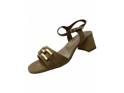 damske sandale marco tozzi m2838144 nougat (4)