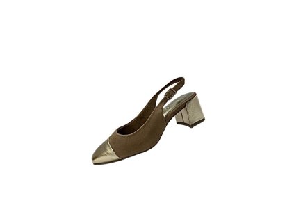 damske sandale marco tozzi 292610 42 nougat comb (4)