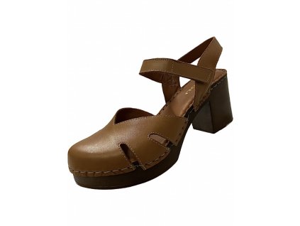 damske sandale rizzoli 1145370 alfa honey (4)