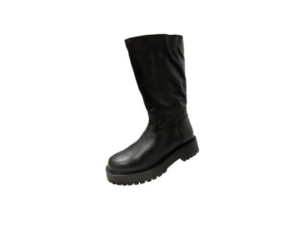 damske cizmy rizzoli 7325226 nero (4)