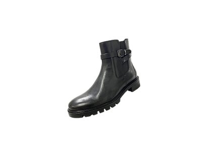 damska kotnicka ara 12 29512 01g schwarz