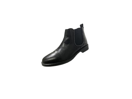 damska obuv rizzoli 5314840 nero (2)