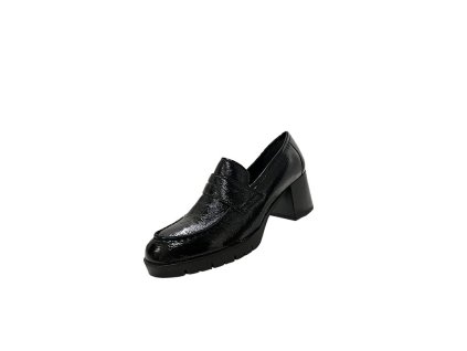 damske poltopanky rizzoli 2476070 nero (4)