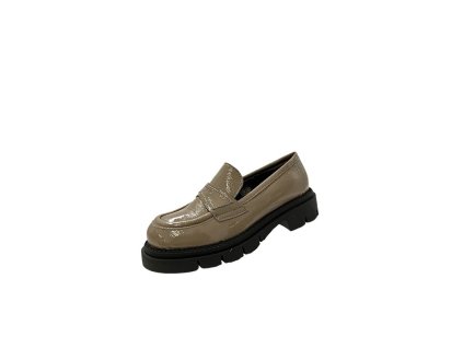 damske poltopanky rizzoli 2546052 tortora (4)