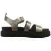 Dámske sandále Tamaris M2840144 - Platinum