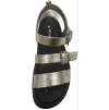 Dámske sandále Tamaris M2840144 - Platinum