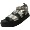 Dámske sandále Tamaris M2840144 - Platinum
