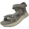Dámske sandále Tamaris M2871344 - Grey