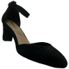 Dámske sandále Tamaris 24412/BLACK