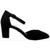 Dámske sandále Tamaris 24412/BLACK