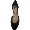 Dámske sandále Tamaris 24412/BLACK