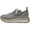 Dámska poltopánka Tamaris 23731-41 - Light Grey