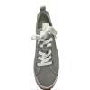Dámska poltopánka Tamaris 23731-41 - Light Grey