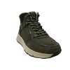 damska kotnicka tamaris 25251 43 olive (1)