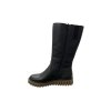 damske cizmy rieker y3462 00 black (4)