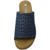 damske vsuvky rieker v2377 blue (4)