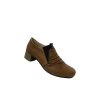 damske poltopanky rieker 41657 25 brown (3)